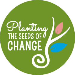 Planting The Seeds Of Change – Personal & Professional Development Center